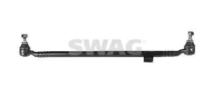 Поперечная рулевая тяга SWAG купить